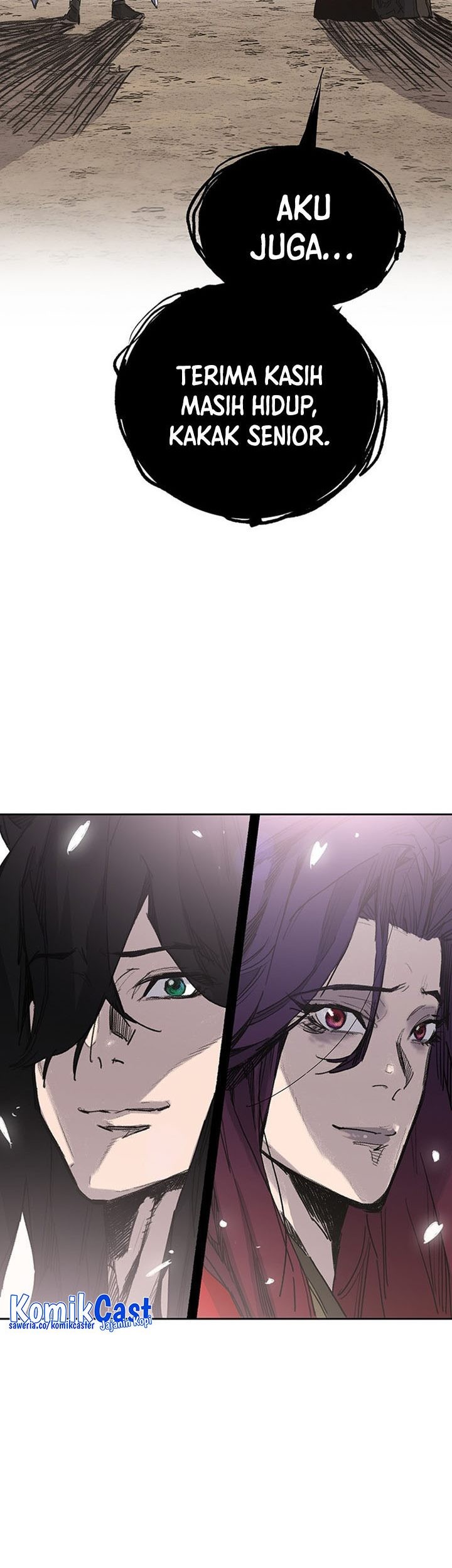 Chapter 191 - halaman 85
