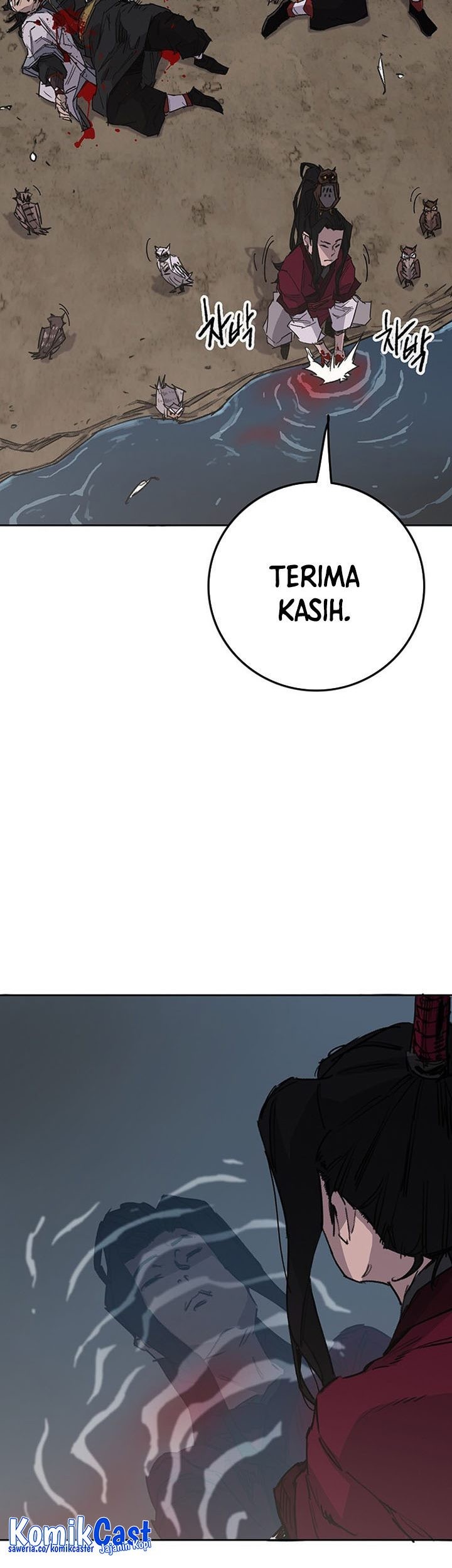 Chapter 192 - halaman 19