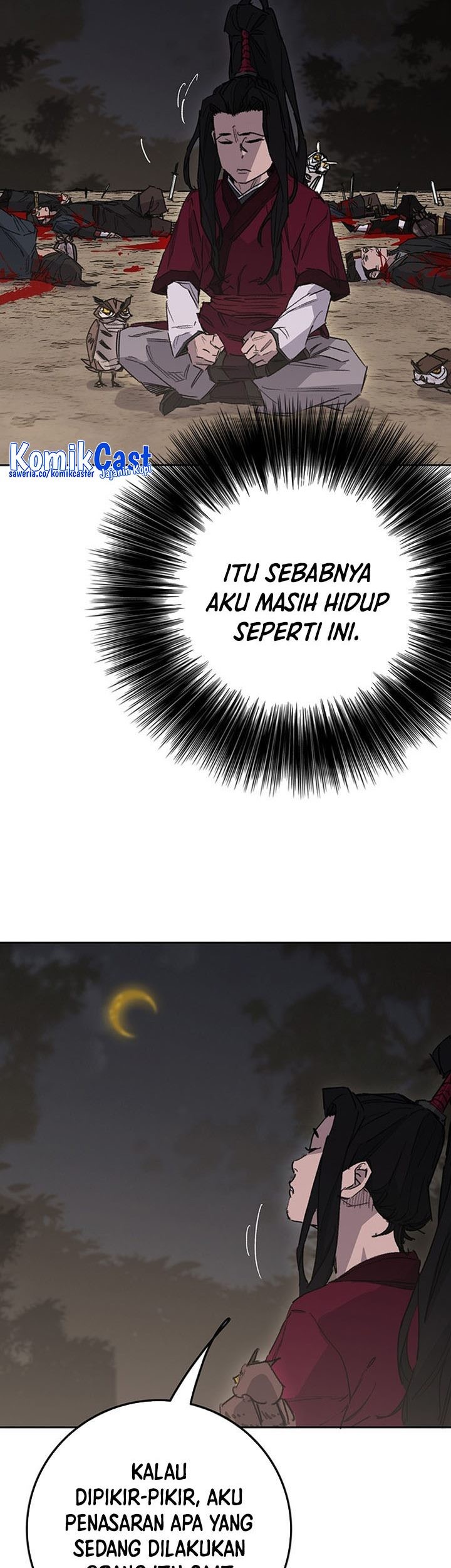 Chapter 192 - halaman 33