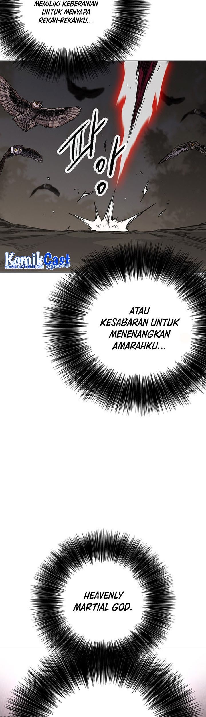 Chapter 192 - halaman 61