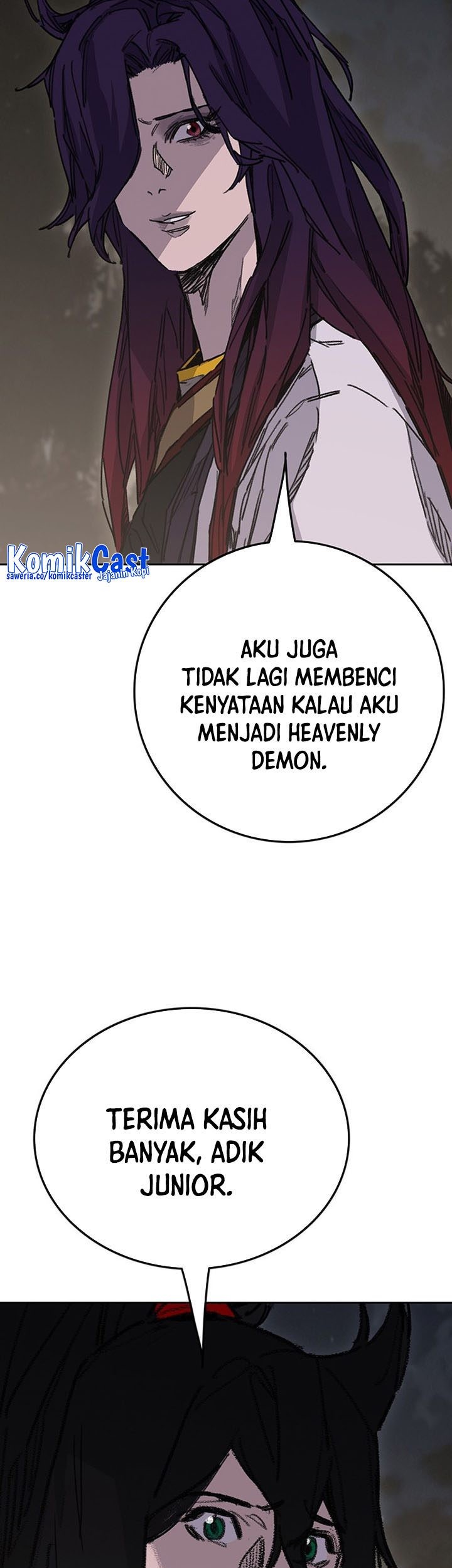 Chapter 193 - halaman 85
