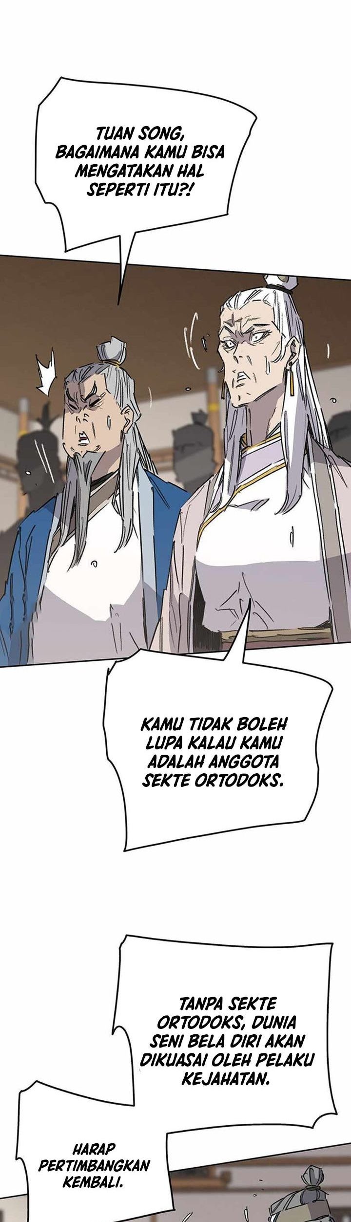 Chapter 194 - halaman 19