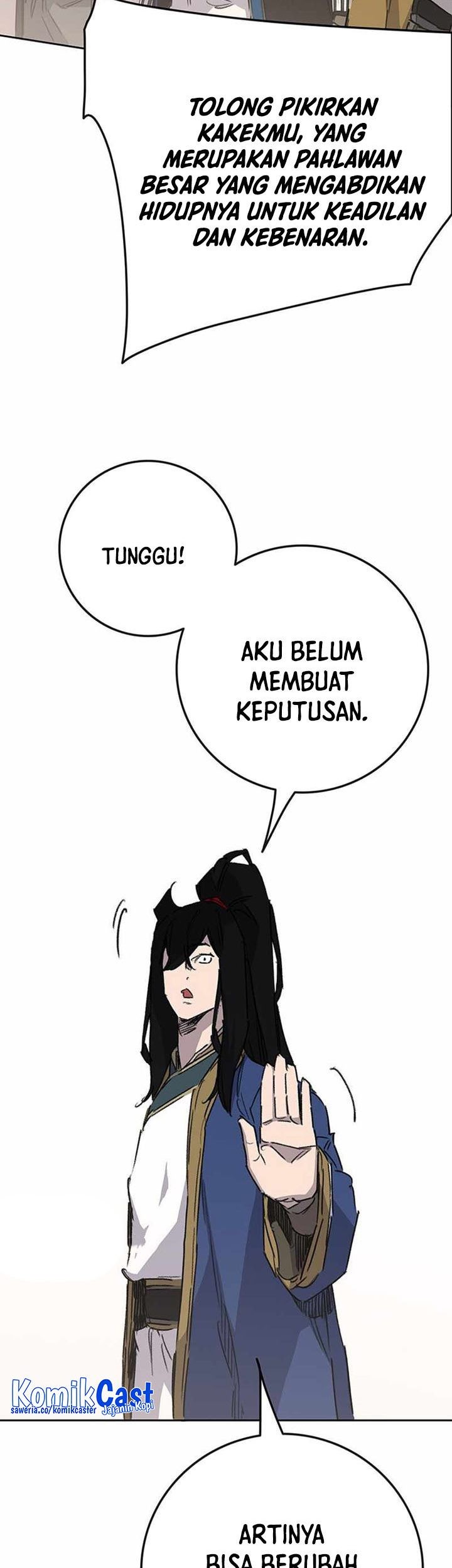 Chapter 194 - halaman 21
