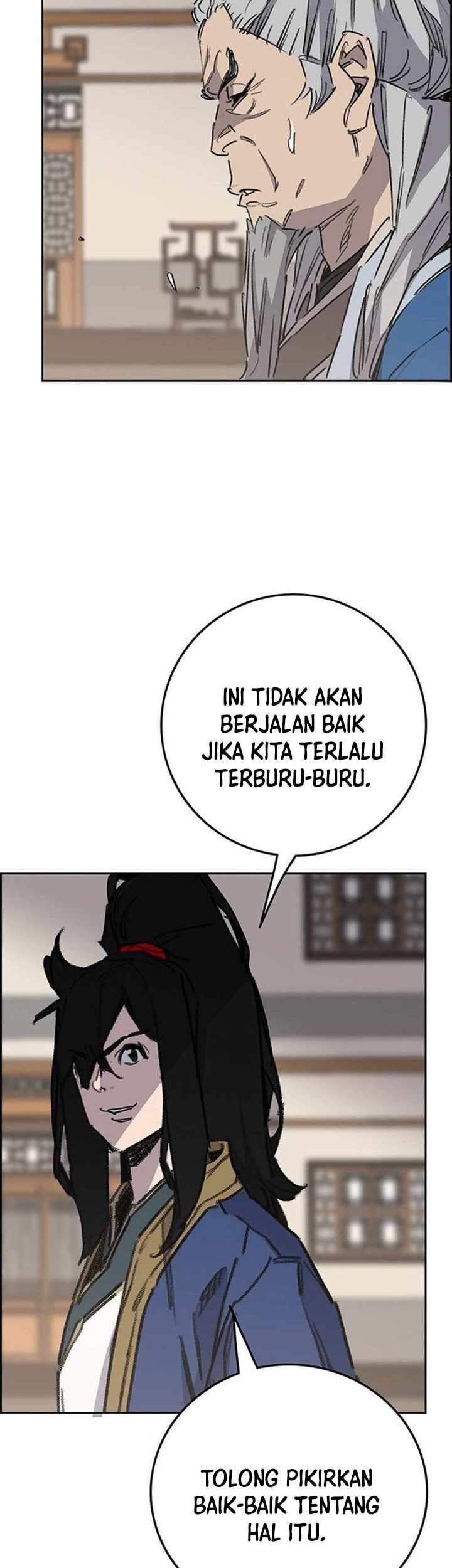 Chapter 194 - halaman 33