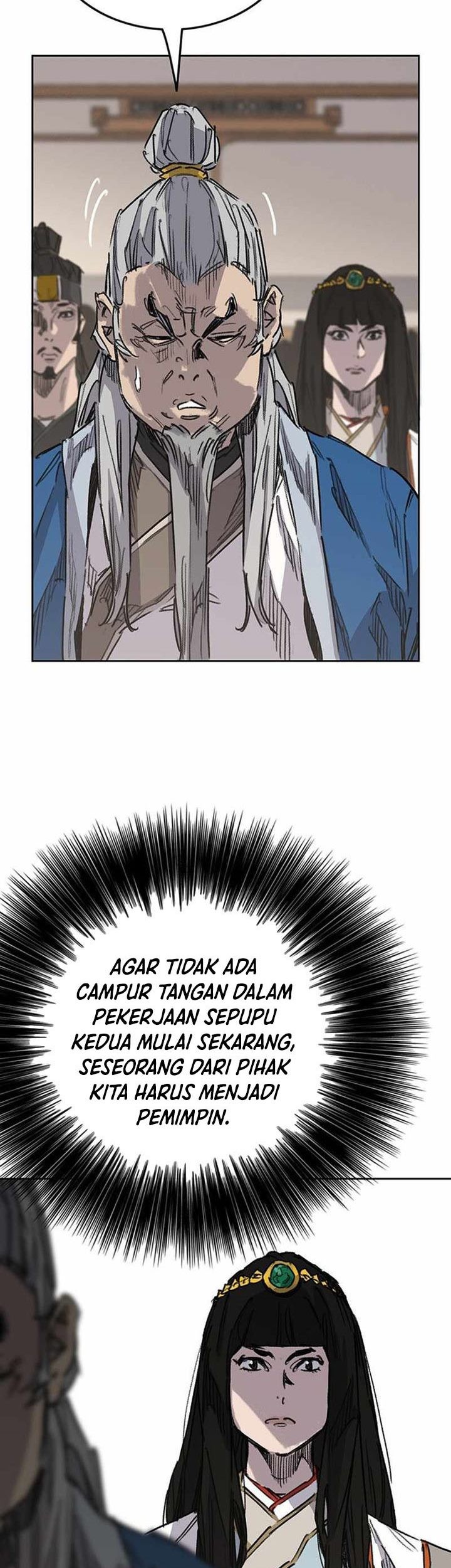 Chapter 194 - halaman 35