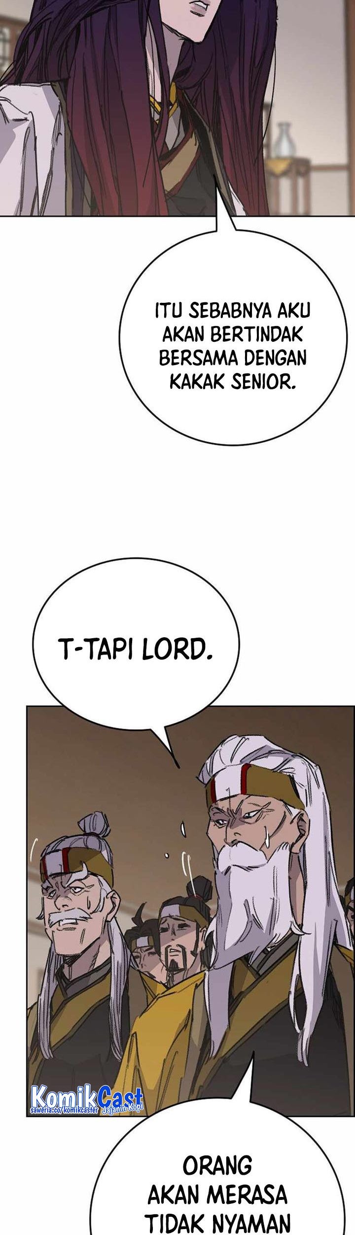 Chapter 194 - halaman 45