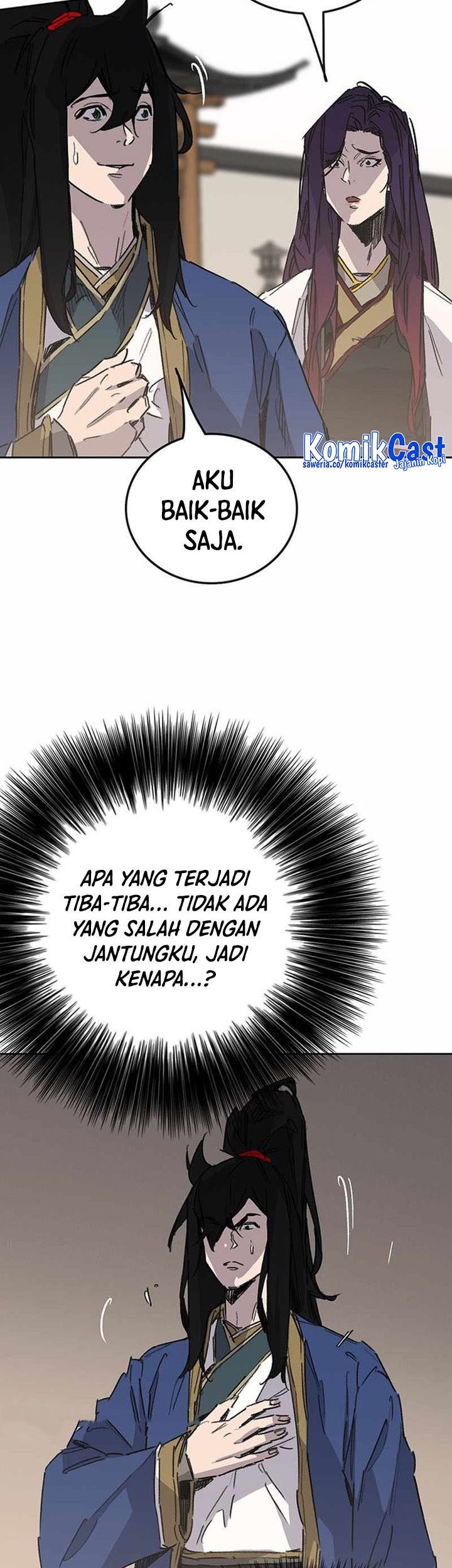 Chapter 196 - halaman 21