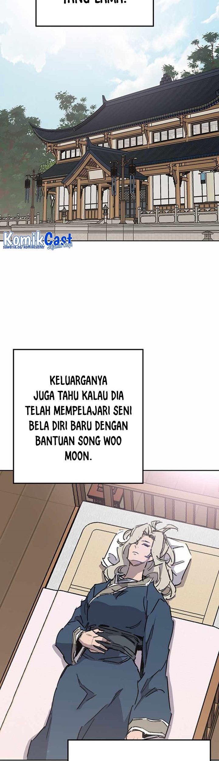 Chapter 196 - halaman 31