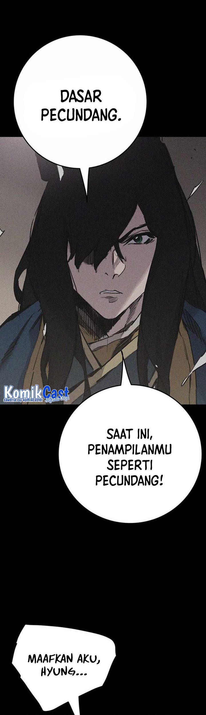 Chapter 196 - halaman 71