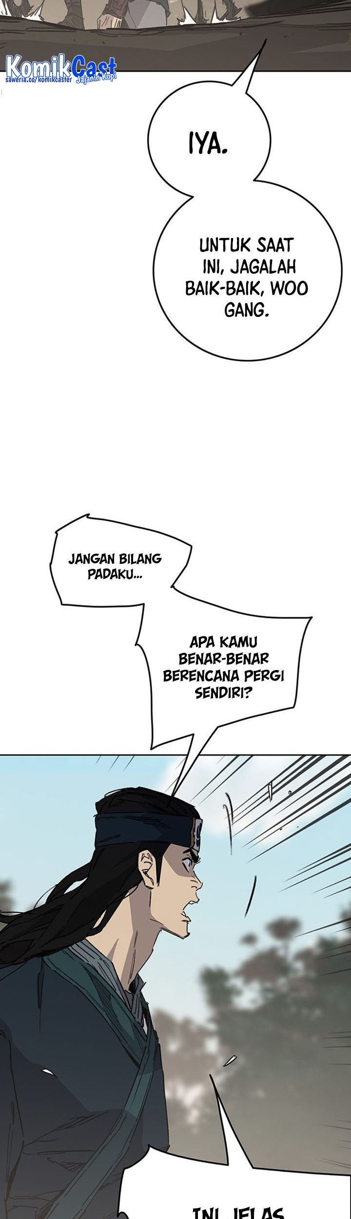 Chapter 197 - halaman 25
