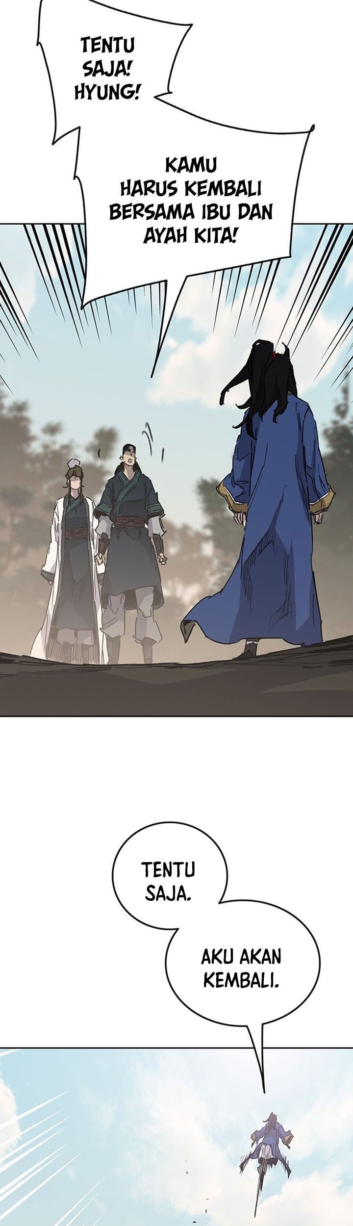Chapter 197 - halaman 35