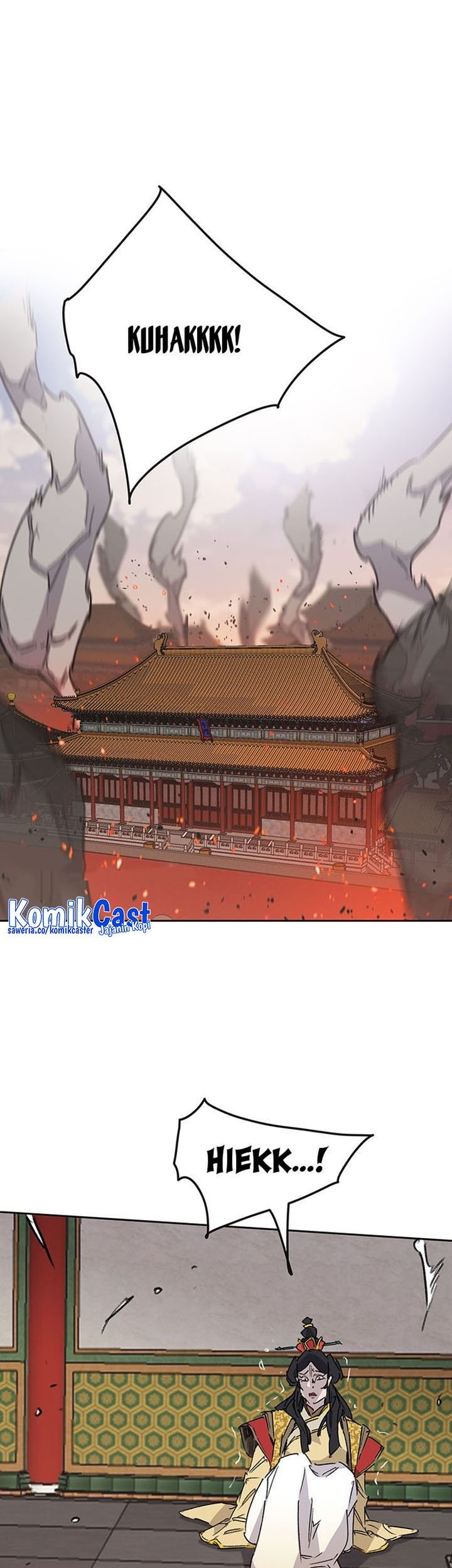 Chapter 197 - halaman 39