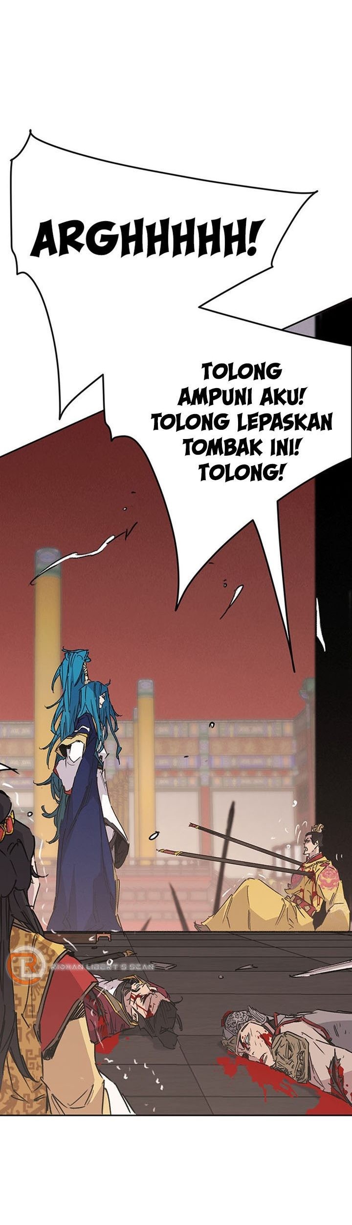Chapter 197 - halaman 41