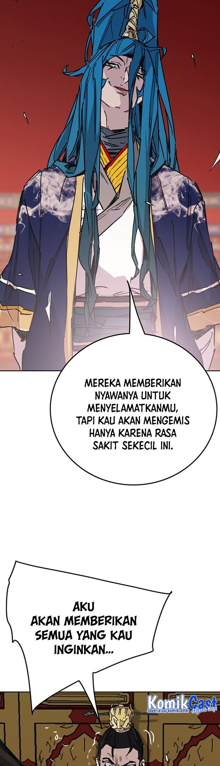 Chapter 197 - halaman 43