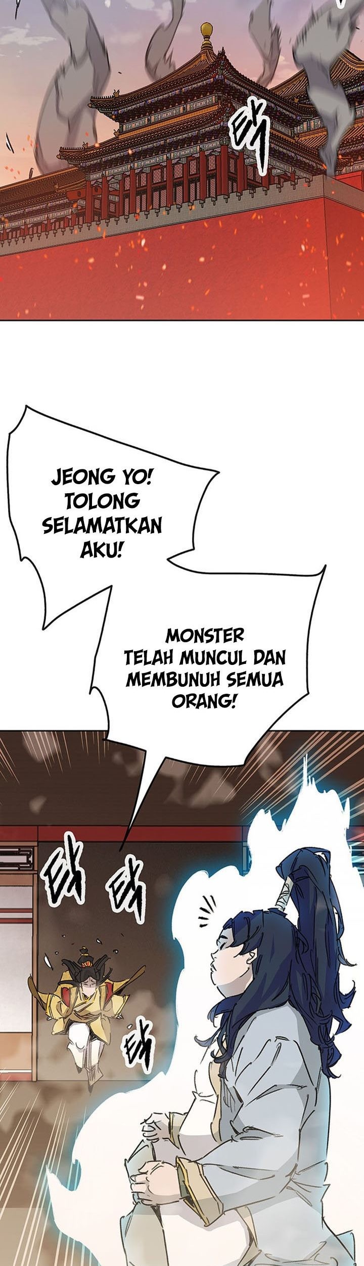 Chapter 197 - halaman 65