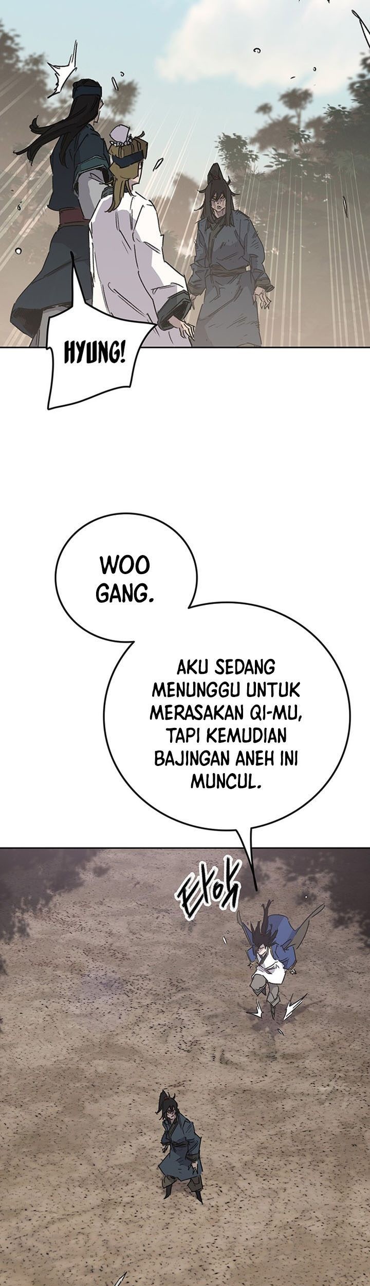 Chapter 197 - halaman 15