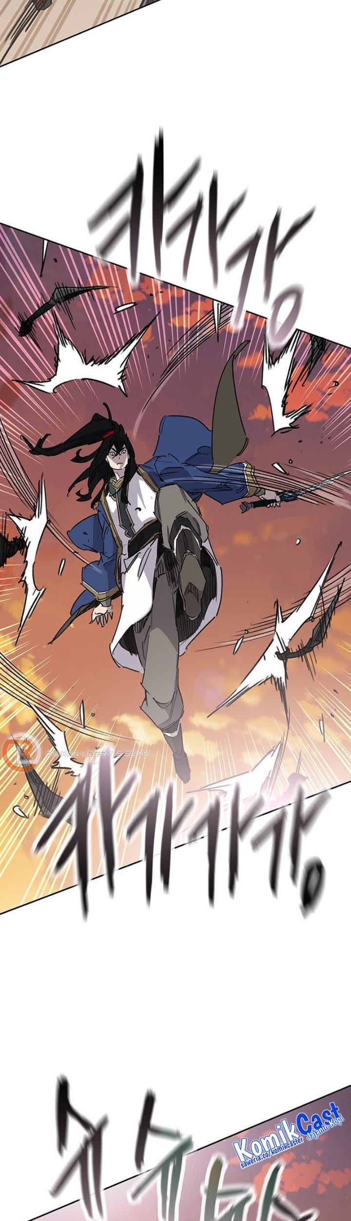 Chapter 198 - halaman 85