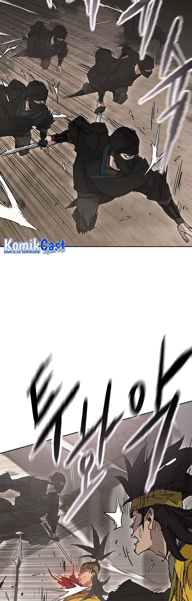 Chapter 199 - halaman 25