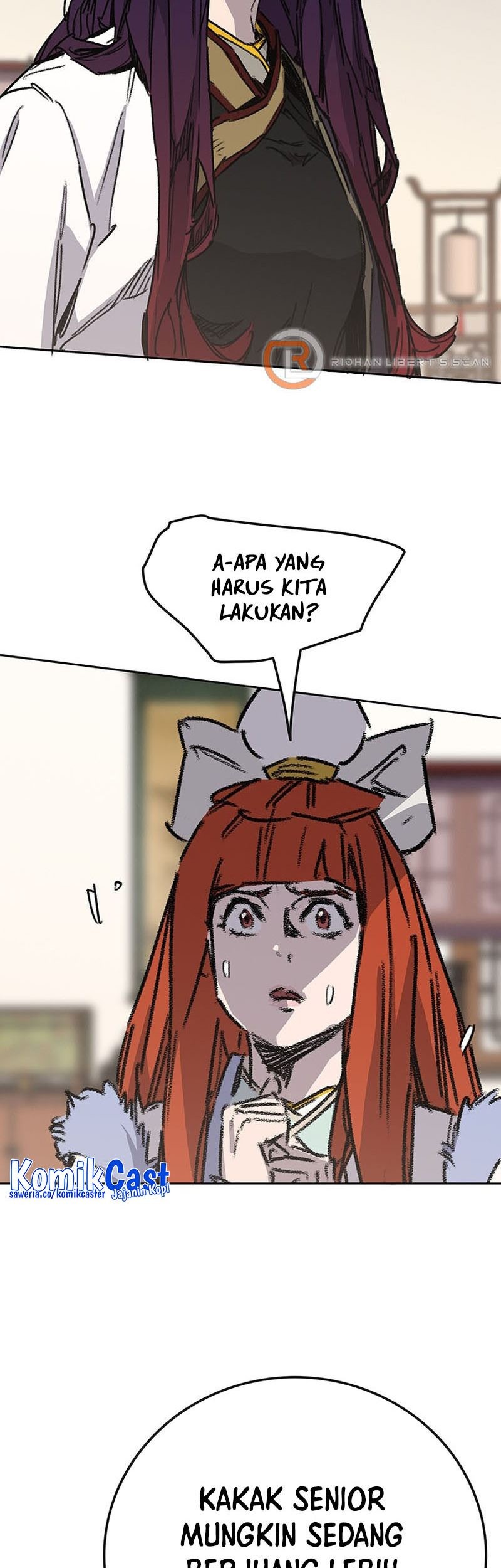 Chapter 199 - halaman 35