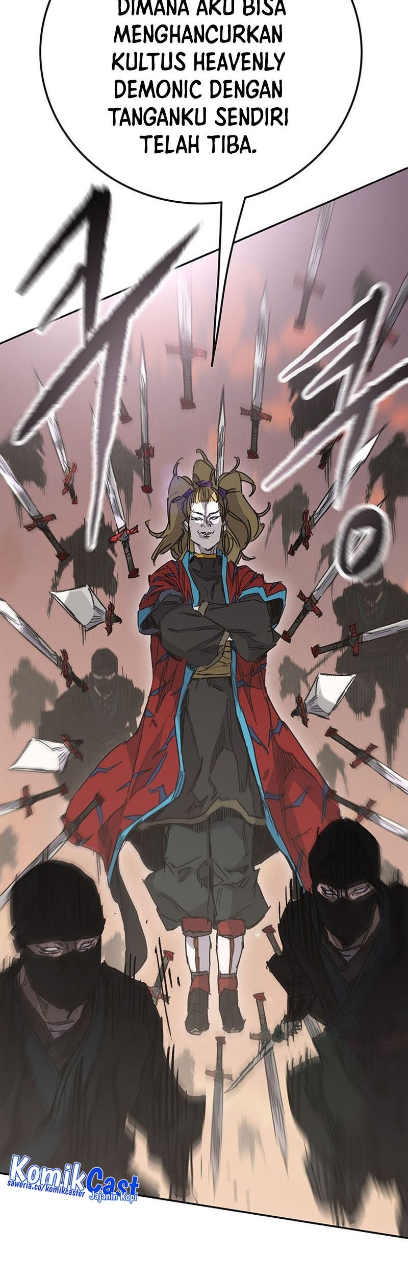 Chapter 199 - halaman 57