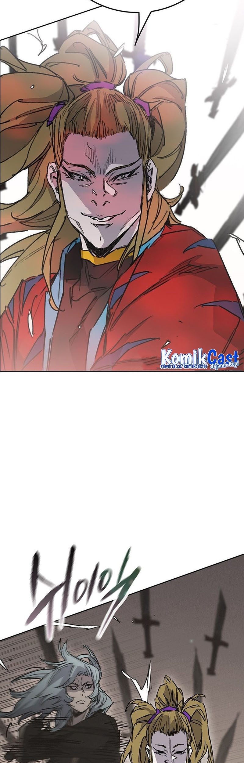Chapter 199 - halaman 71