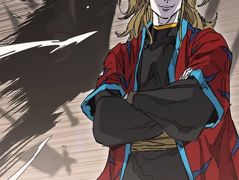 Chapter 199 - halaman 72