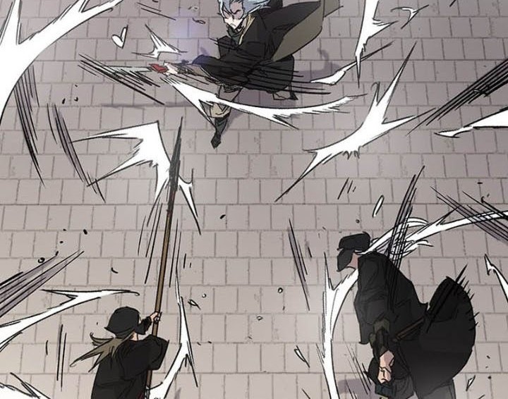 Chapter 200 - halaman 26