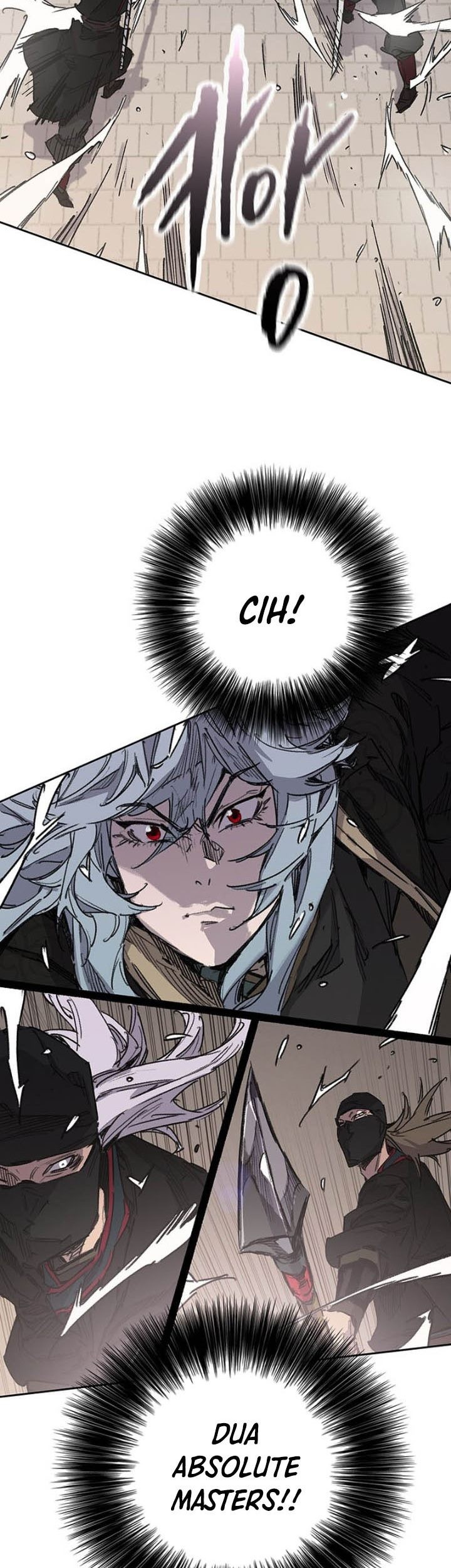 Chapter 200 - halaman 27