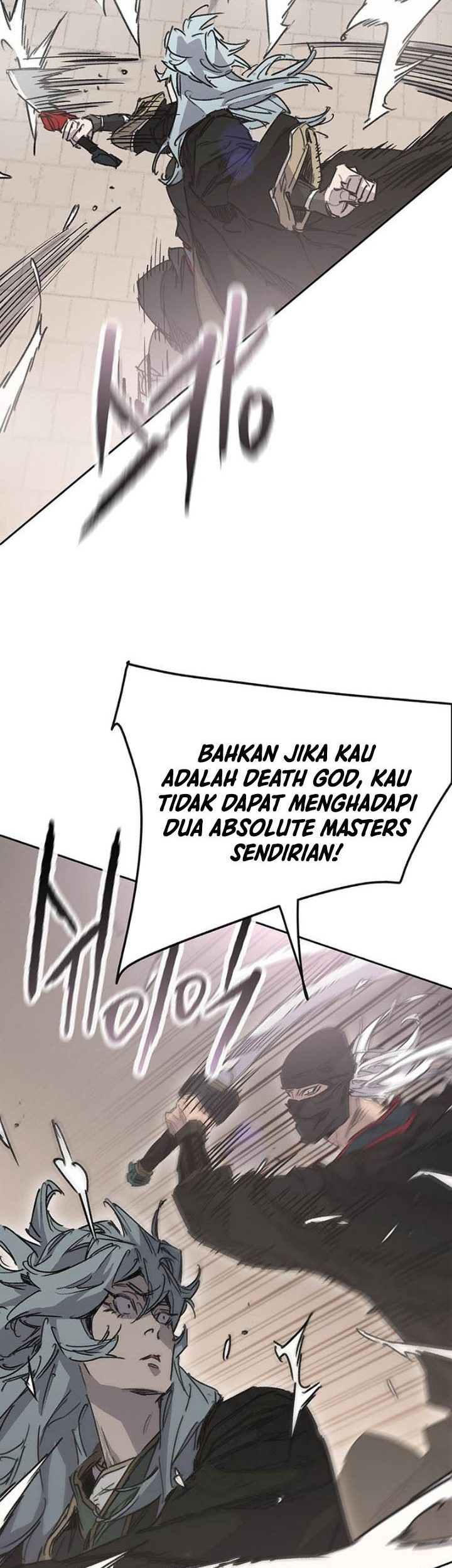 Chapter 200 - halaman 31
