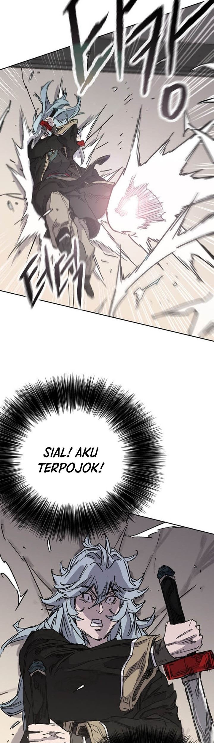Chapter 200 - halaman 33