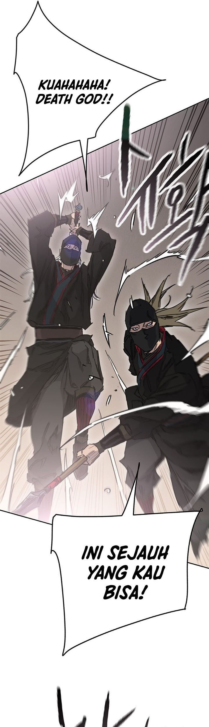 Chapter 200 - halaman 35