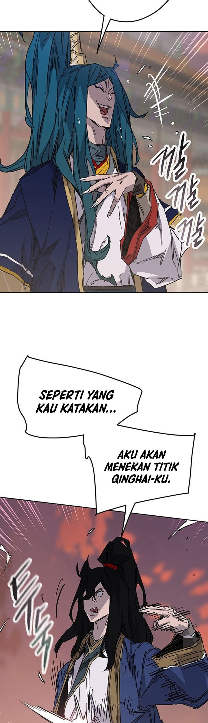 Chapter 201 - halaman 23
