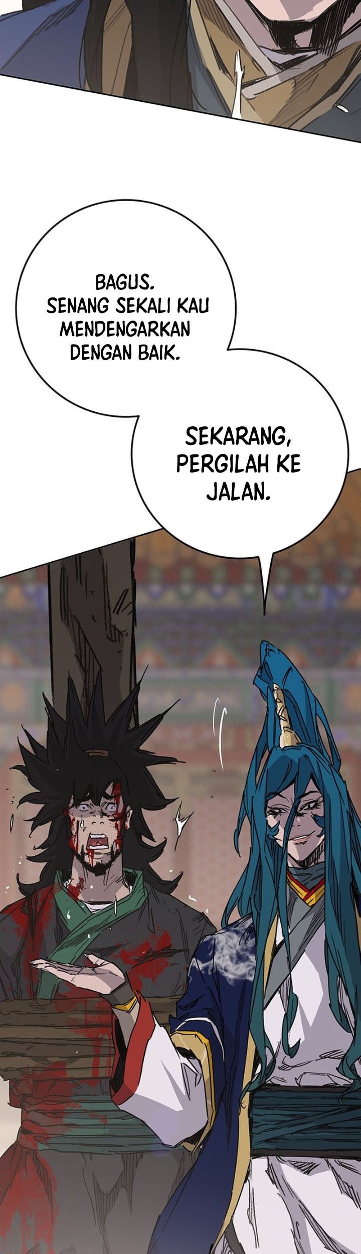 Chapter 201 - halaman 29