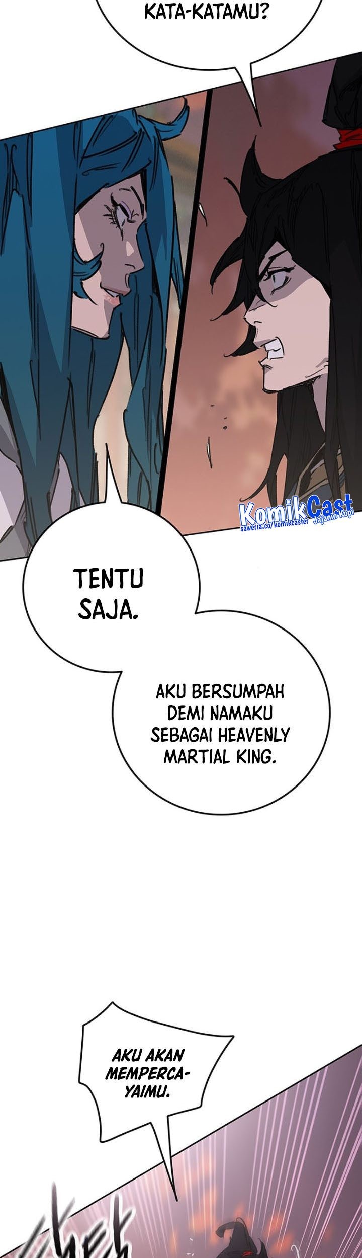 Chapter 201 - halaman 33