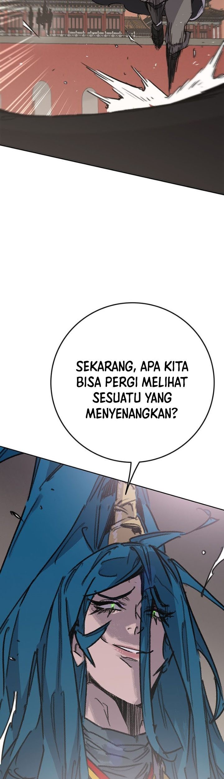 Chapter 201 - halaman 35