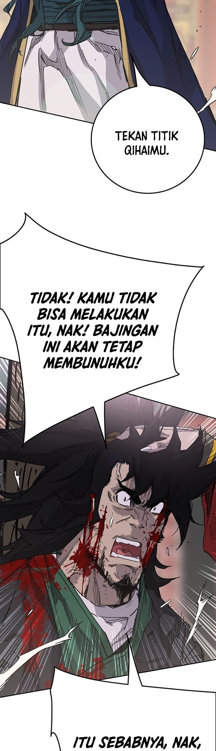 Chapter 201 - halaman 13