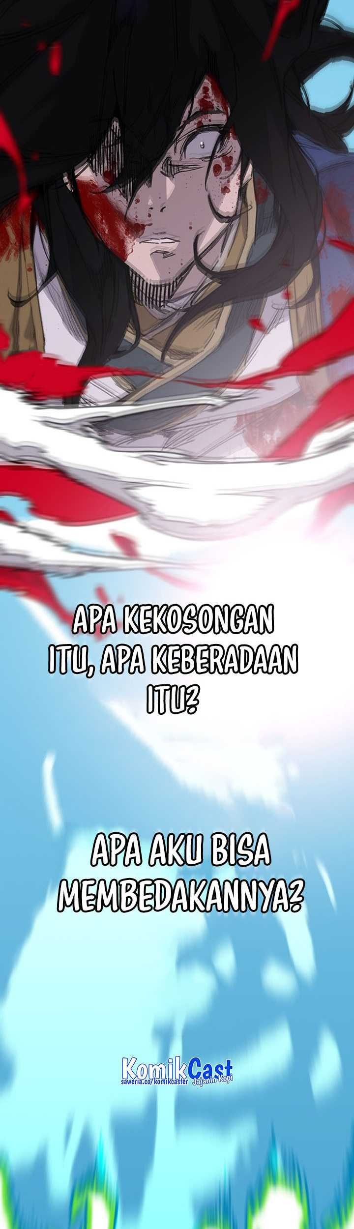 Chapter 202 - halaman 21