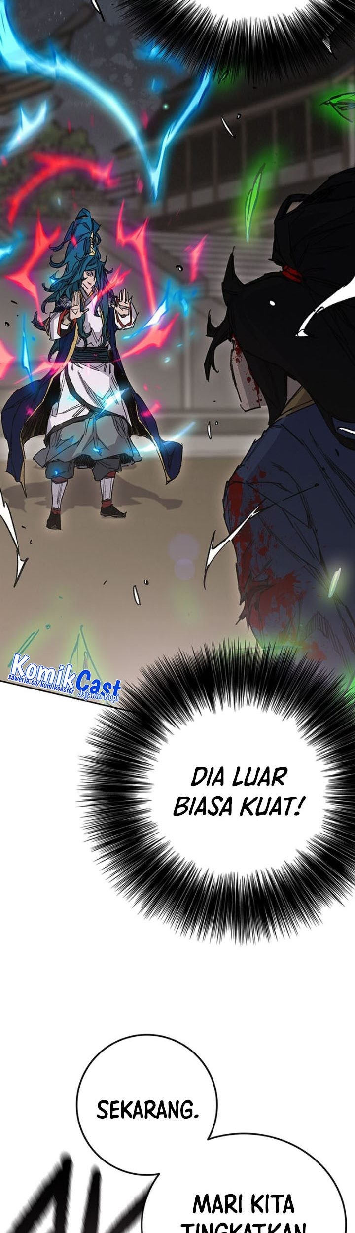 Chapter 203 - halaman 27