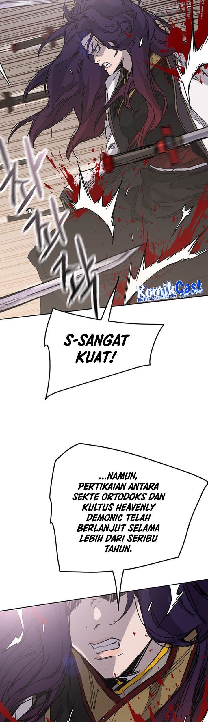 Chapter 203 - halaman 43
