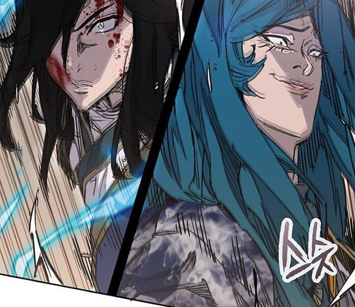 Chapter 203 - halaman 8