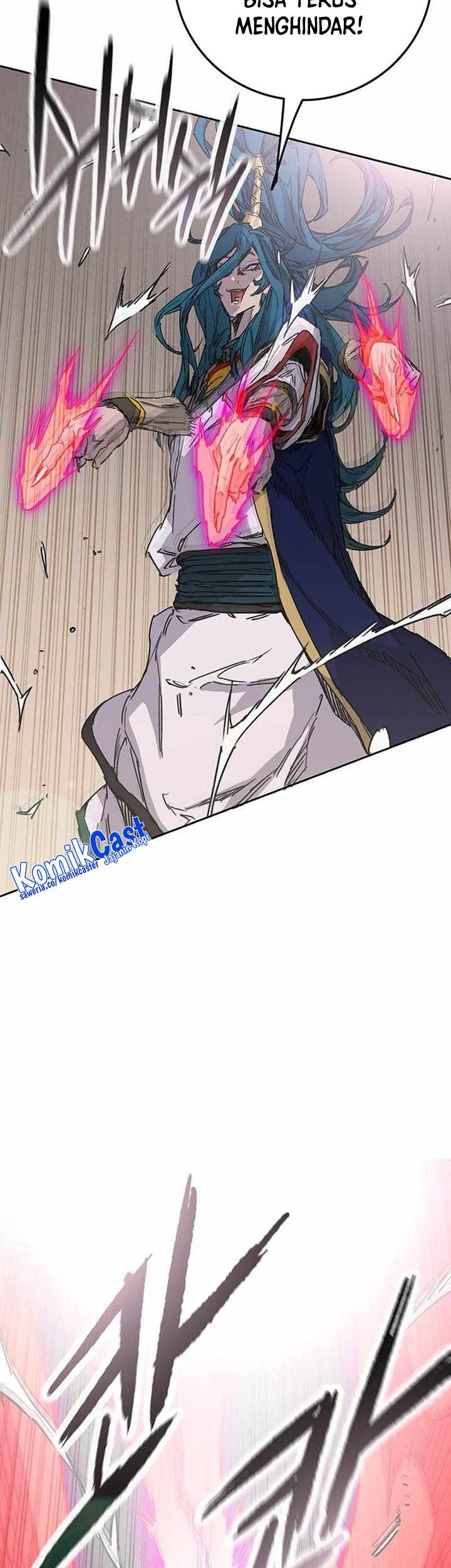 Chapter 204 - halaman 21