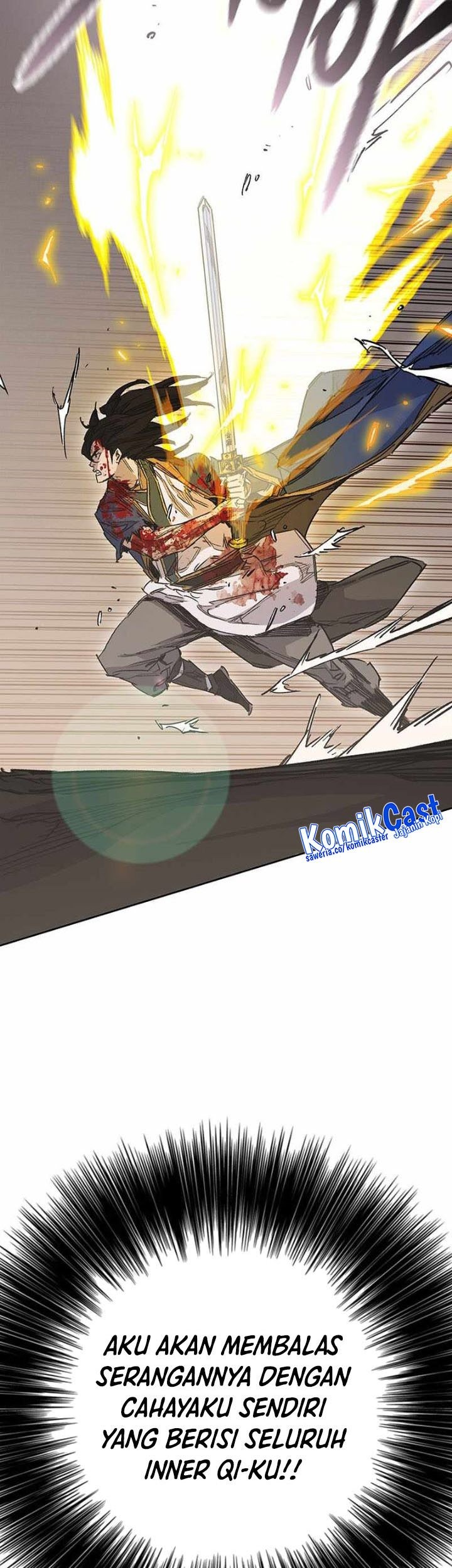 Chapter 204 - halaman 29