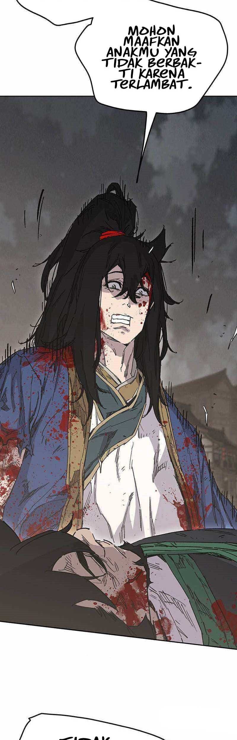 Chapter 206 - halaman 19