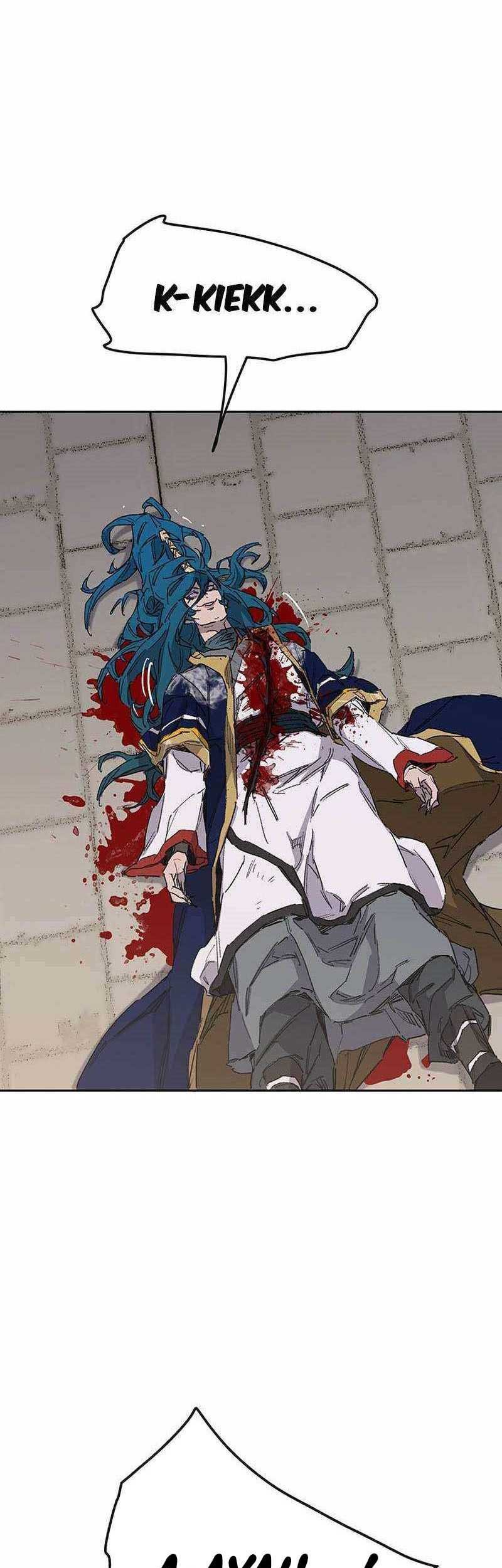 Chapter 206 - halaman 23