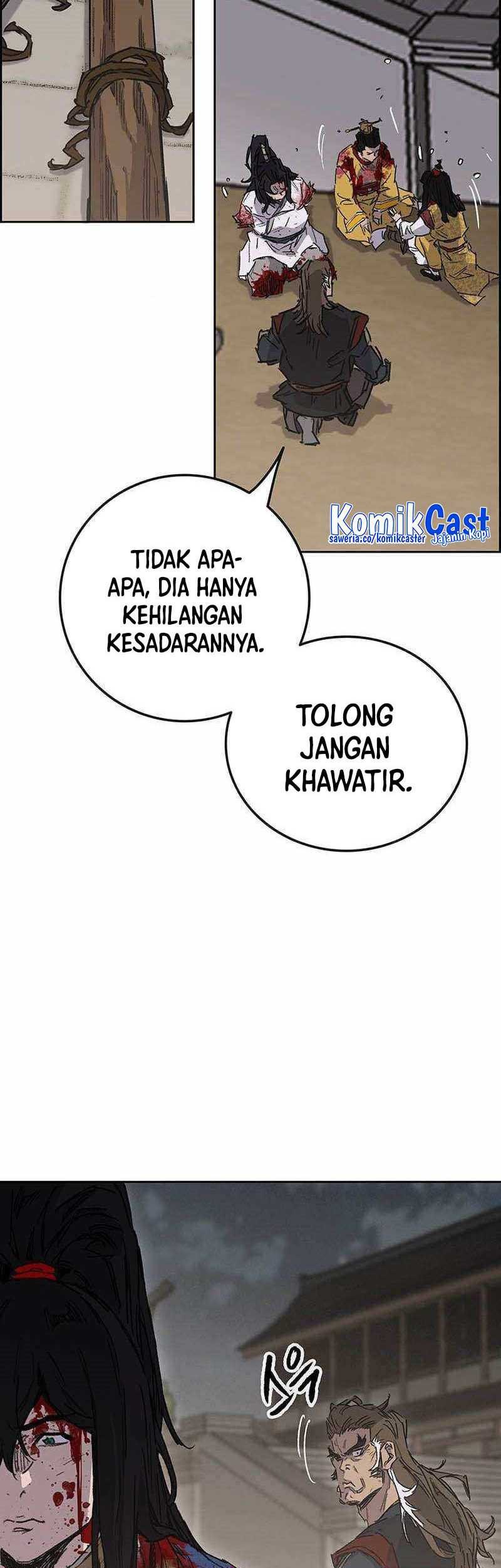 Chapter 206 - halaman 25