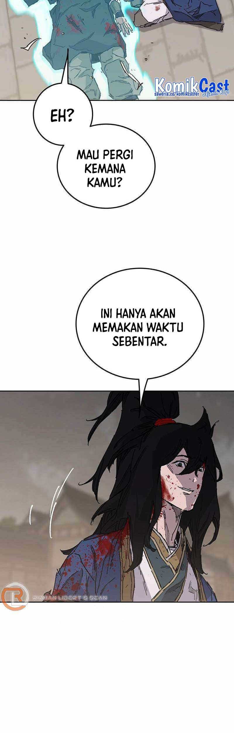 Chapter 206 - halaman 35