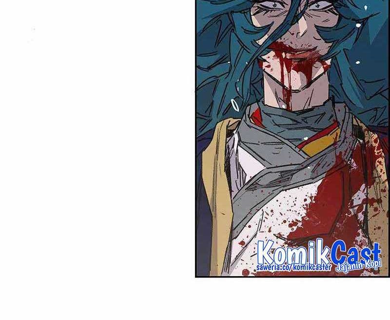 Chapter 206 - halaman 38