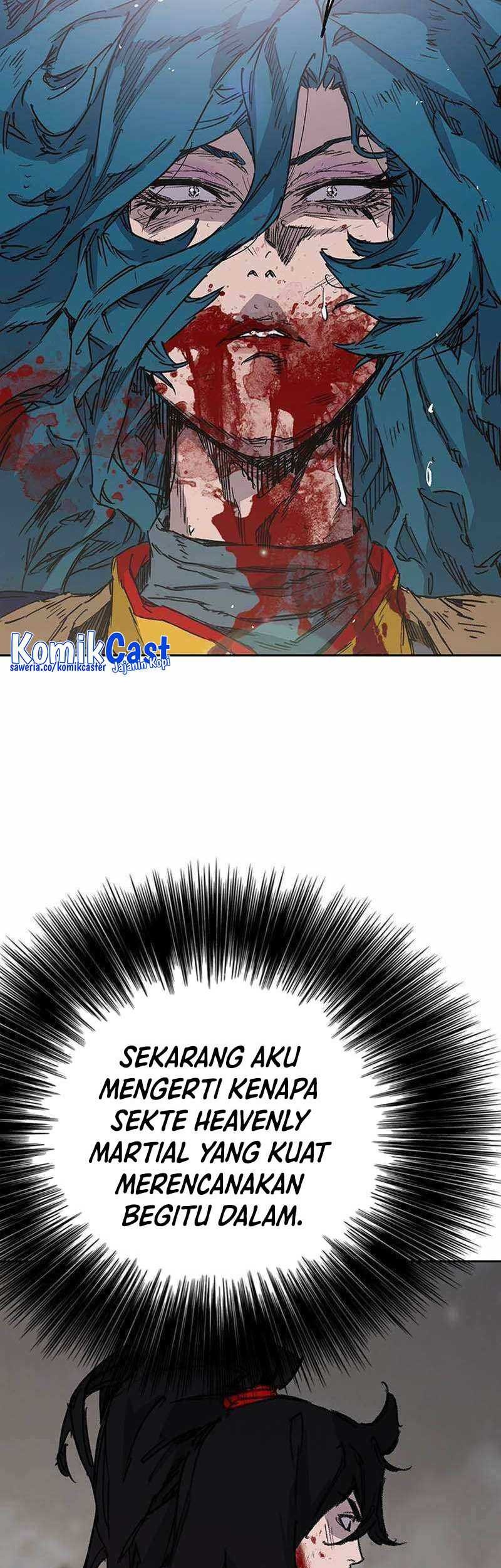 Chapter 206 - halaman 95
