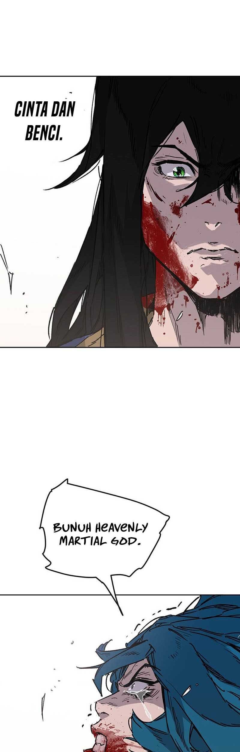 Chapter 207 - halaman 31