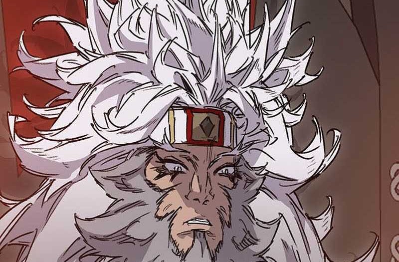 Chapter 207 - halaman 50